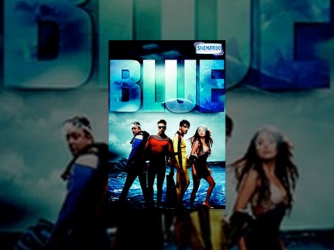 Watch Online Hindi Full Movie Blue (2009)