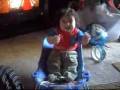 videos de bj el gordo saltarin