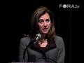 Silda Wall Spitzer - Greening the NY Governor's Mansion