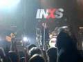 INXS - Elegantly Wasted - 2007/08/28