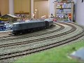 Sonderzug mit Führerstandsmitfahrt