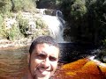 Ibitipoca - Cachoeira dos Macacos - free flv video @ vwatch.tv