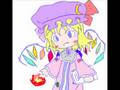 NES - Flandre scarlet N64