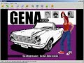 DolphinWx (Gamecube emulator) | Crazy Taxi