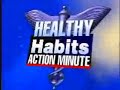 CAREGIVING- A HEALTHY ACTION MINUTE