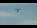 MikroKopter Hexakopter at SEFF 2010