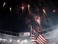 videos de Celebration after Barack Obama's acceptance speech
