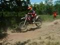 2008 GNCC Motorcycle Race Sparta KY