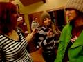 2010-05-04 | Halfpipe Championships + SBX - 2007 Snowboarding Grand Prix ~> Tamarack, Idaho. Features Louie Vito, Gretchen Bleiler, Lindsey Jacobellis (in the halfpipe), Steve Fisher, Scotty Lago, Tommy Czeschin, Tricia ... ()