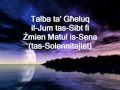 Għeluq il-Jum wara l-1 Għasar tas-Solennitajiet