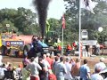 Eldiablo tractorpuller 3DM