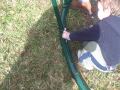 Springfree Trampoline Review