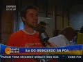 Entrevista Pampa Meio Dia - Km de Brinquedos 2008