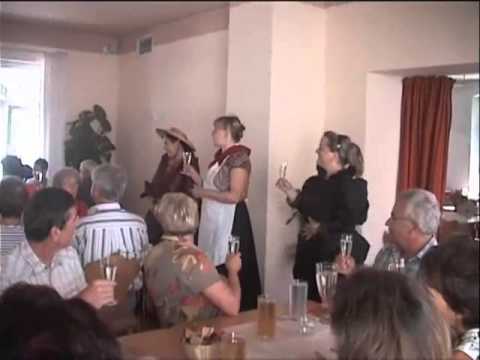 Wine and Crime Speyer - Kriminalspiel rund um den Wein