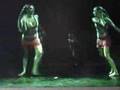danse-jazz