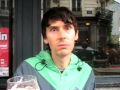 Trip to Brussels, Pt. 1: Girly Beer, Piss&... Suze Orman?!?
