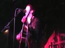 Drew McConnell (of Babyshambles) at Dingwalls, Camden Crawl