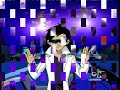 Robin,Raven&Starfire-Sk8er Boi Robin,Raven&Starfire-Sk8er Boi