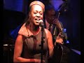 Sylvia Howard au Duc des Lombards