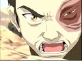 Avatar The Last Airbender: Battle Without Honor Or Humility