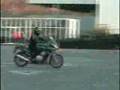 Honda motosiklet egitim merkezi Guvenli Surus 2 - Gun 2 - 9