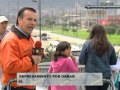 Informativo: Movilidad La Hacemos Todos, medio día Julio 6