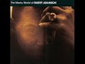 Barry Adamson - Saturn In The Summertime