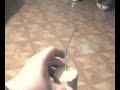 homemade 2 \" inch salute airial shell (nice report) homemade 2 \" inch salute airial shell (nice report)