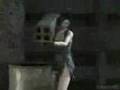 Jill Valentine's story