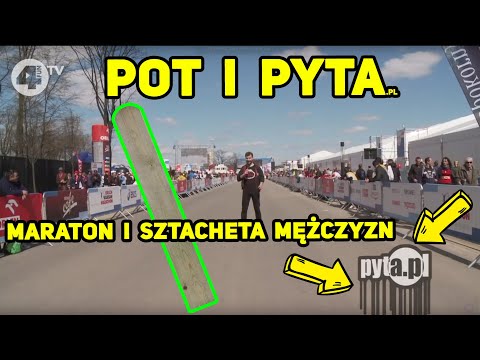 Pyta.pl - Maraton