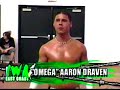 \"Omega\" Aaron Draven Highlight Reel Music Video #1 \"Omega\" Aaron Draven Highlight Reel Music Video #1