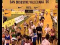 San Silvestre 2005 - Carlos Pedrosa