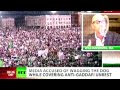 WAR ON LIBYA - ANONYMOUS REVOLUTION - OVER 50 TRANSLATIONS / LANGUAGES HD