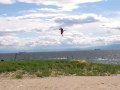 7/4 Kiteboarding Japan KABAIKE BEACH