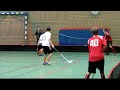 Tumba- Tullinge HJ 2009