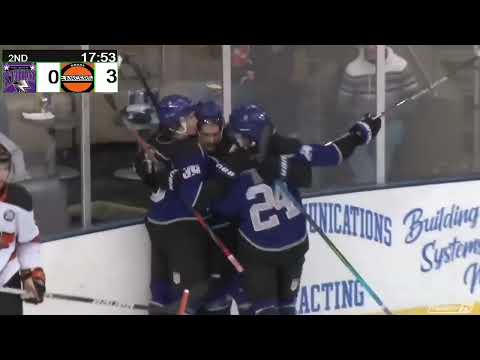 Tanner Adams is soaking up his last year in Tri-City