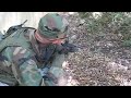 Valley Airsoft video #3
