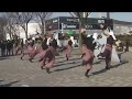 Gekidan GABEZ Japanese Dancers