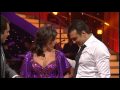 Dancing with the Stars Australia 2010 - Tamara Jaber & Carmello Pizzino - Tango