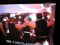 sandusky wedding mony mony with dj
