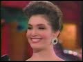Miss Universe 1992 -VENEZUELA