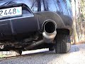HKS Super Dragger ohne Silencer