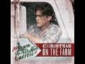 Jason Michael Carroll Christmas On The Farm Video and Lyrics
