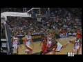 Andris Biedrins '05-'06 Highlight Reel