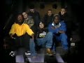 entrevista a los verdaderos kreyentes de la religion del hip hop.

ripeo 1998