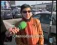 CHENOA Y BISBAL-Vida Pareja-DECLARACIONES AEREOPUERTO