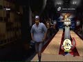 High Velocity Bowling Gameplay video