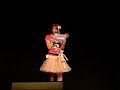 Der zweite Teil aller Cosplay auftritte des DCM Vorentscheids auf der Nicon 2008