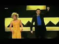 Ursus & Nadeschkin beim Prix Pantheon Ursus & Nadeschkin beim Prix Pantheon