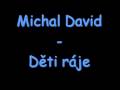 Děti ráje